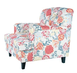 купить Классическое кресло Somac Color в интернет-магазине в Санкт-Петербурге