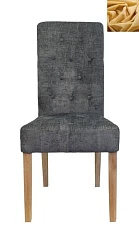 заказать Стул Ostin Yellow в Санкт-Петербурге