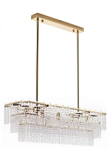 заказать Люстра Celestia L800 в Санкт-Петербурге