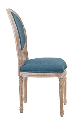 красивый Стул Miro Indigo в Санкт-Петербурге