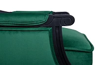 фото Классическое кресло Coolman Green в Санкт-Петербурге