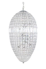 Люстра Domitia на заказ в Санкт-Петербурге