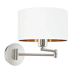 заказать 95058 Бра (настенный светильник) PASTERI в интернет-магазине в Санкт-Петербурге