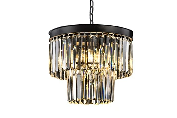 стильные Люстра Odeon 2 Rings в Санкт-Петербурге