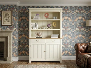 купить Бежевый буфет "Оливия (Olivia)" арт GB2003C в интернет-магазине в Санкт-Петербурге