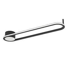 заказать 902151 Светодиодный настенно-потолочный светильник с регулировкой цветовой температуры COLLECORVINO, 24W(LED), 2700K, 4000K, 6500K, 2400lm, алюминий, в интернет-магазине в Санкт-Петербурге