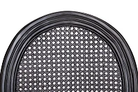 фото Стул для кафе Volker Memos Light Grey в интерьере в Санкт-Петербурге