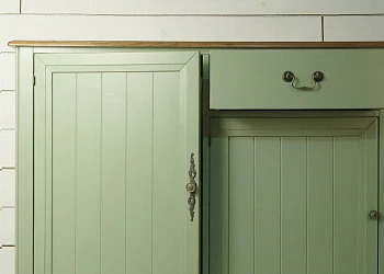 Комод Olivia 3 двери/1 ящик арт GA5005