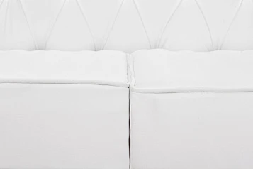 красивый Диван Odis White в Санкт-Петербурге