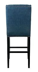 купить Дизайнерский барный стул Skipton Blue в интернет-магазине в Санкт-Петербурге