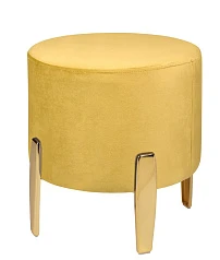 купить Дизайнерский пуф Lutor в Санкт-Петербурге