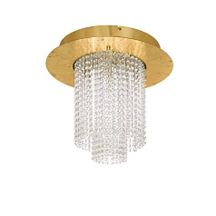 39398 Светодиодный потолочный светильник VALALONES в Санкт-Петербурге