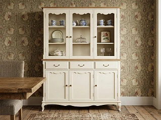 Буфет "Леонтина (Leontina)" трехстворчатый арт ST9344/2