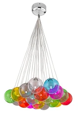 стильные Люстра Bocci Colorful 19 в Санкт-Петербурге