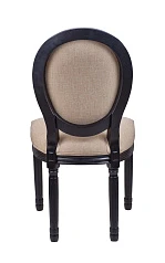 купить Стул Volker Black Light Brown в Санкт-Петербурге
