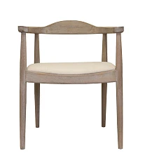 красивый Венский мягкий стул с подлокотниками Carlo Old в интернет-магазине в Санкт-Петербурге