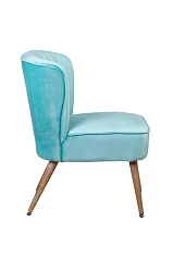 купить Кресло Shell Mint в интернет-магазине в Санкт-Петербурге