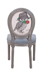 фото Стул Volker Owl V3 в Санкт-Петербурге