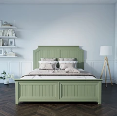 стильные Кровать "Olivia" 180х200 арт GA3001/18 в Санкт-Петербурге
