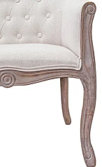 фото Диван Kandy Double Beige в интерьере в Санкт-Петербурге