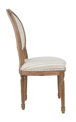 фото Стул Miro Pinstripe в Санкт-Петербурге