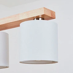 98591 Подвесной потолочный светильник (люстра) CASTRALVO в Санкт-Петербурге