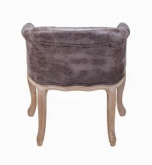 купить красивое Низкое кресло ретро Kandy Antique в Санкт-Петербурге
