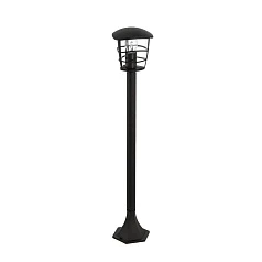 93408 Уличный напольный светильник ALORIA в интернет-магазине в Санкт-Петербурге