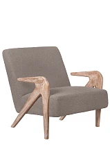 Кресло Arrow Oak V2 в современном стиле в Санкт-Петербурге