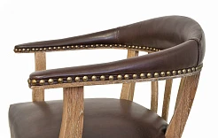 заказать Мягкий стул с подлокотниками Tanner в интернет-магазине в Санкт-Петербурге