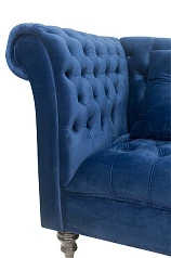 Диван двухместный Lina в интернет-магазине в Санкт-Петербурге