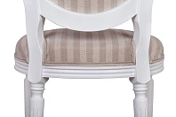 Полубарный стул Kosco Average Strip на заказ в Санкт-Петербурге