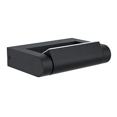 98707 Уличный настенный светильник светодиодный BRIANZA в Санкт-Петербурге