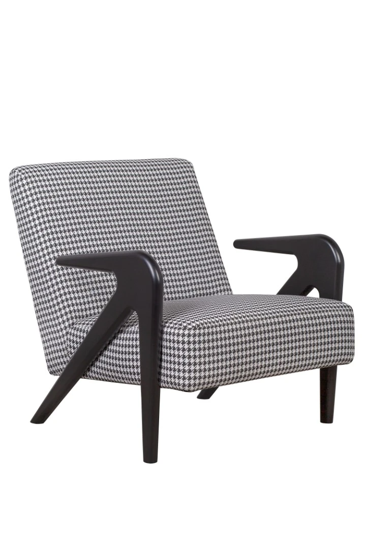 Кресло современное Arrow BL V8 разноцветное в Санкт-Петербурге