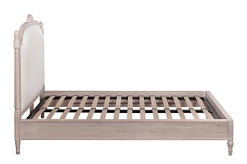 купить Дизайнерская кровать Leysa в Санкт-Петербурге