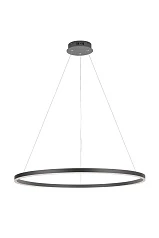 купить Люстра Orblaze 800 black в Санкт-Петербурге