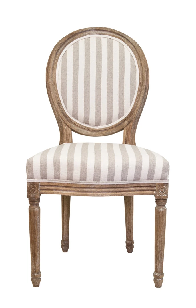 фото Стул Miro Pinstripe V2 в интерьере в Санкт-Петербурге