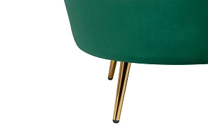 купить красивое Низкое кресло Pearl Green V2 в интернет-магазине в Санкт-Петербурге
