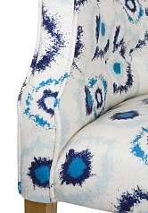 купить стильное Кресло Laela Deep V2 в Санкт-Петербурге