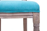 заказать Стул Volker Blue V2 в Санкт-Петербурге