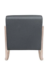 красивое Кресло-качалка Cody B-grafit на заказ в Санкт-Петербурге