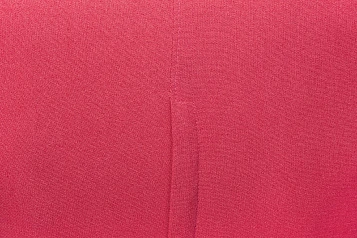 Низкое кресло Fuller Red V2 в Санкт-Петербурге