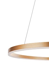 купить Люстра Orblaze 600 gold в Санкт-Петербурге