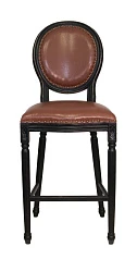 красивый Дизайнерский барный стул Filon Brown в Санкт-Петербурге