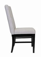 заказать Дизайнерский обеденный стул Deng Beige в Санкт-Петербурге