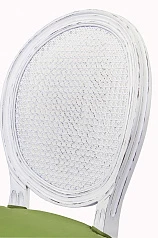 стильный Стул Memos Old Green в Санкт-Петербурге