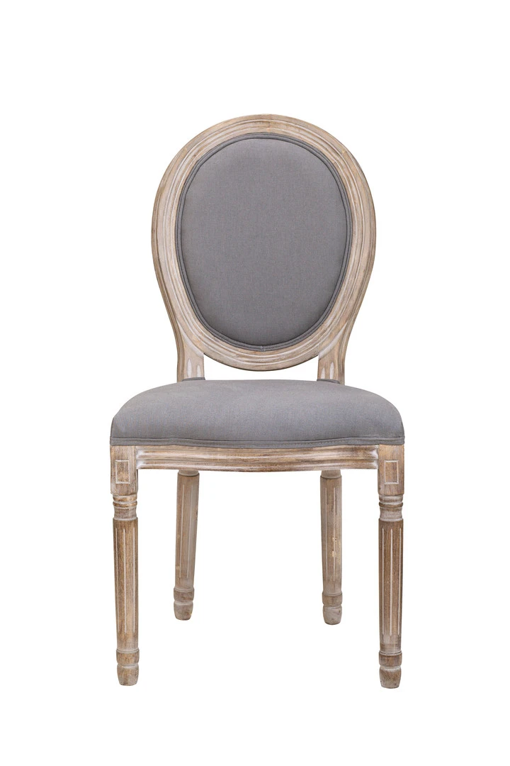 фото Стул Volker Grey V2 в Санкт-Петербурге