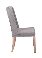 Дизайнерский стул Baldwin Gray в интерьере в Санкт-Петербурге