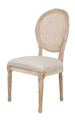 Дизайнерский обеденный стул Memos в Санкт-Петербурге