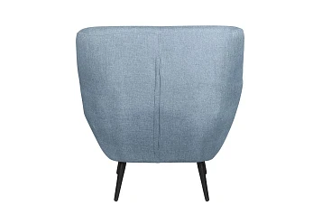 заказать Мягкое кресло Fuller Blue V2 в Санкт-Петербурге